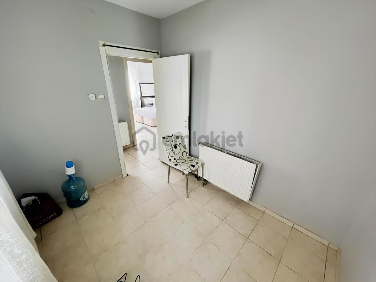 Hacı Yusuf Mah. 2+1 Eşyalı Ara Kat Satılık Daire - 27