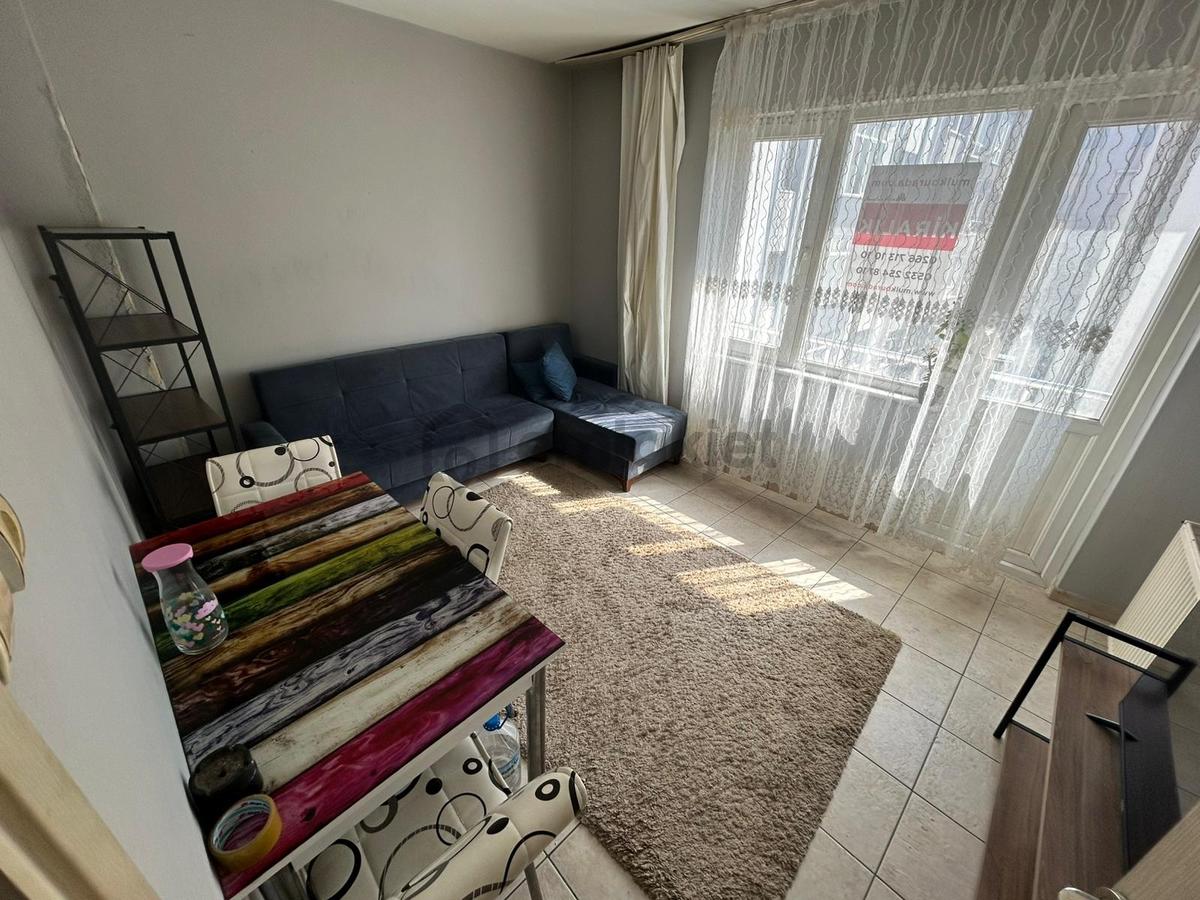 Hacı Yusuf Mah. 2+1 Eşyalı Ara Kat Satılık Daire - 2