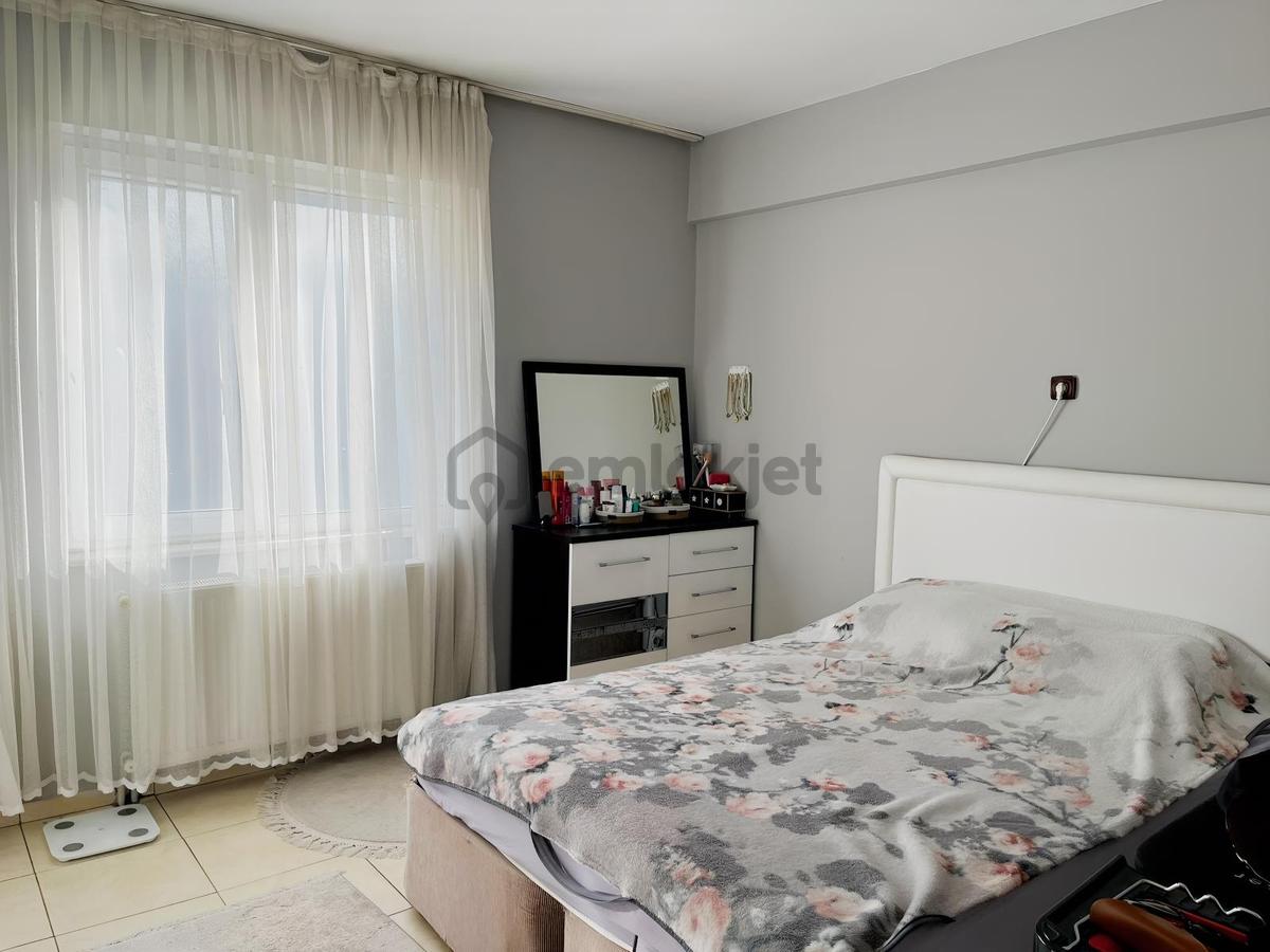 Hacı Yusuf Mah. 2+1 Eşyalı Ara Kat Satılık Daire - 19
