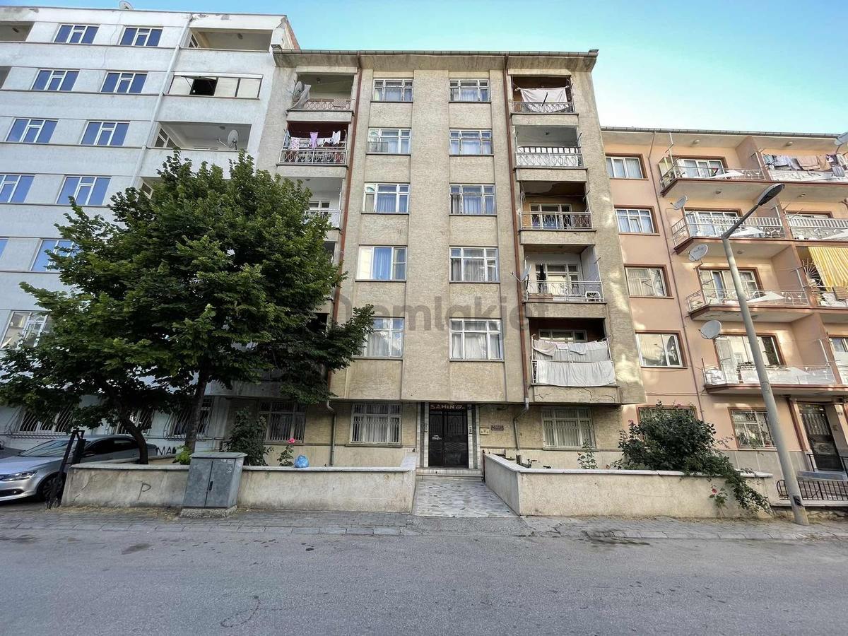 İhsaniye Mh Satılık Arakat Asansörlü 2+1 Daire - 17