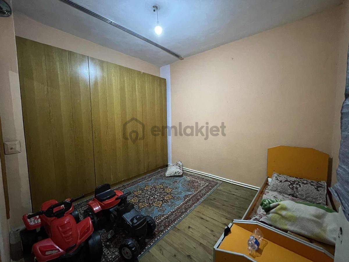 İhsaniye Mh Satılık Arakat Asansörlü 2+1 Daire - 8