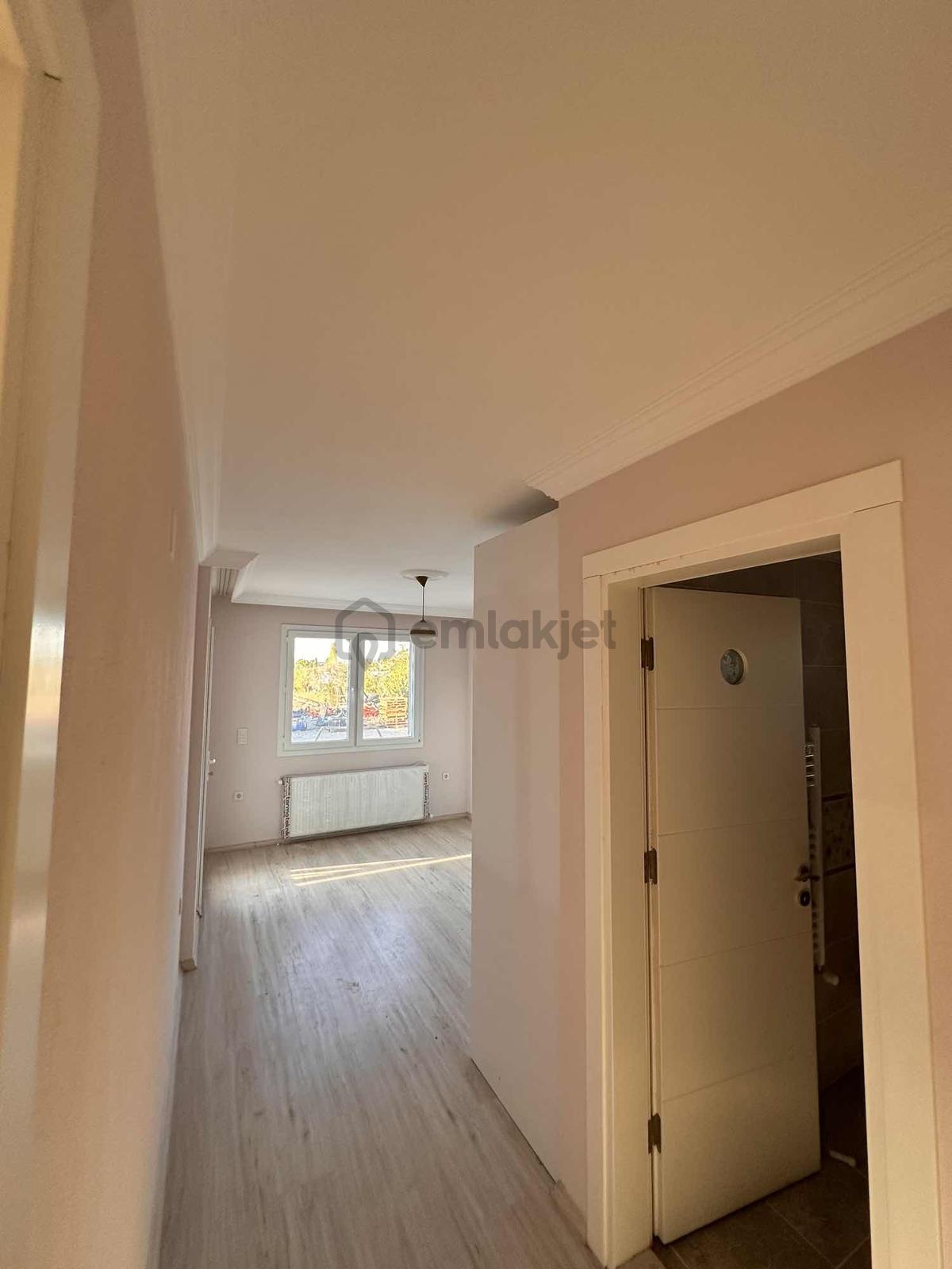 Kuşçular Mertegeden Bahçeli Kiralık 3+1 Daire - 11