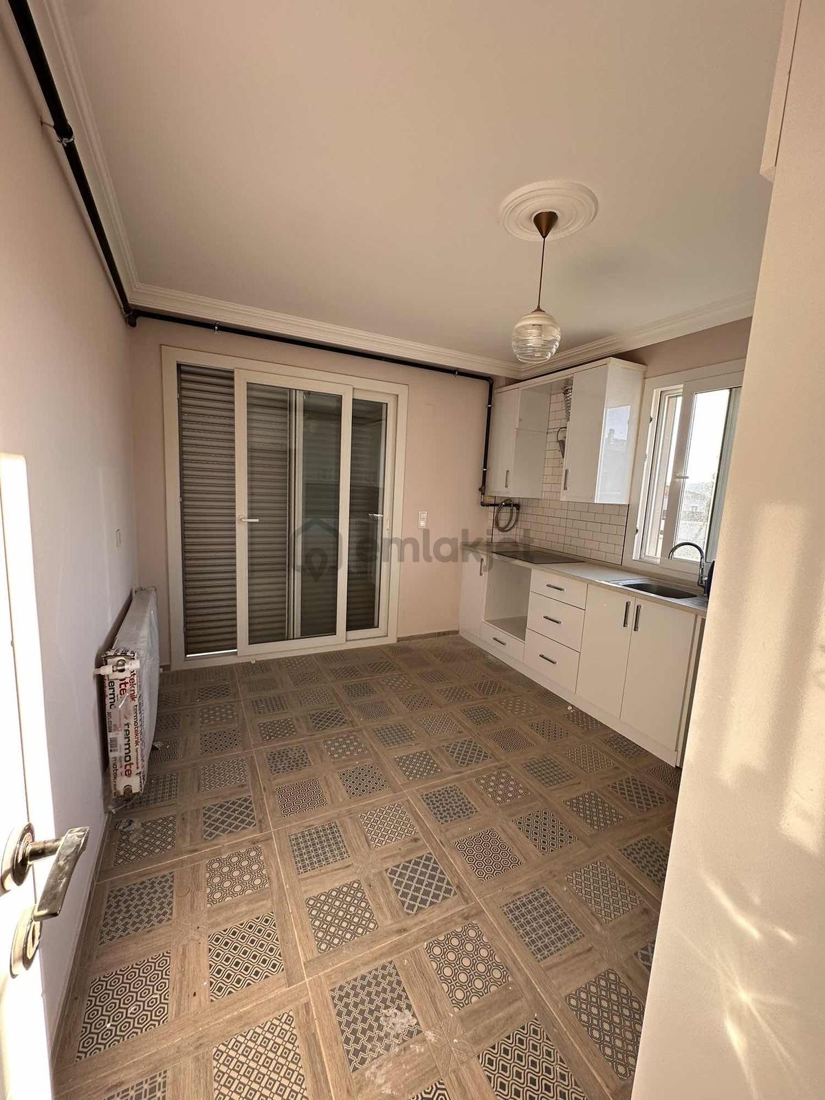 Kuşçular Mertegeden Bahçeli Kiralık 3+1 Daire - 16