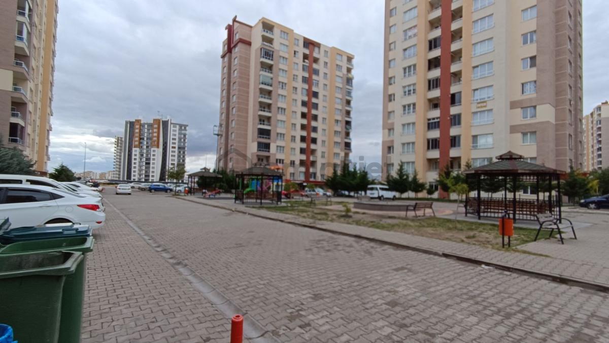 Mükemmel Konumda Satılık İldem D 3+ 1 - 21