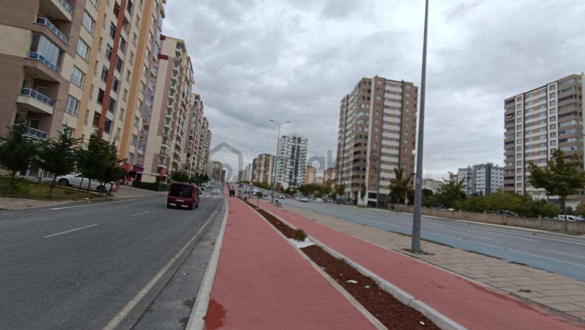 Mükemmel Konumda Satılık İldem D 3+ 1 - 27