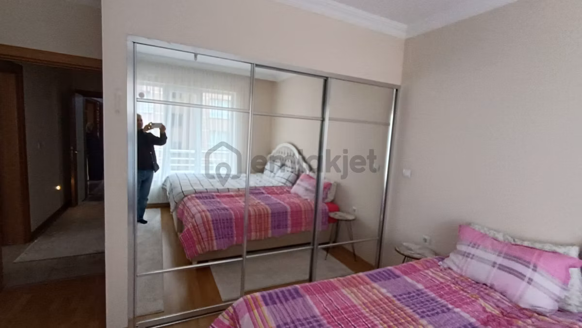 Mükemmel Konumda Satılık İldem D 3+ 1 - 10