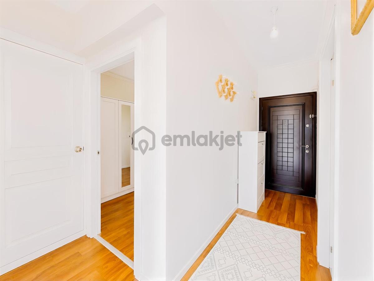 Saygınnergiz Team - Bahçelievler Ara Kat Satılık 3+1 Daire - 22