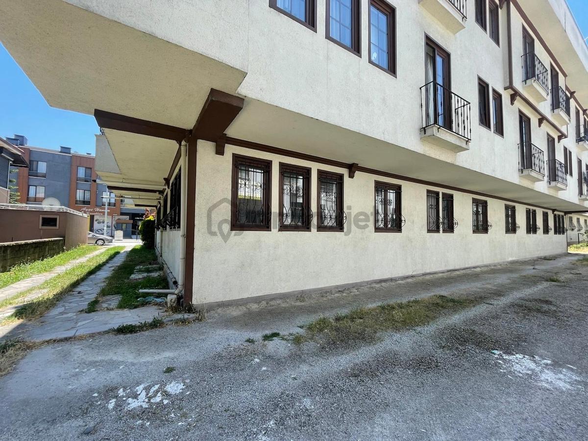Kiremitocağı Mahallesinde Kiralık 2+1 Daire - 4