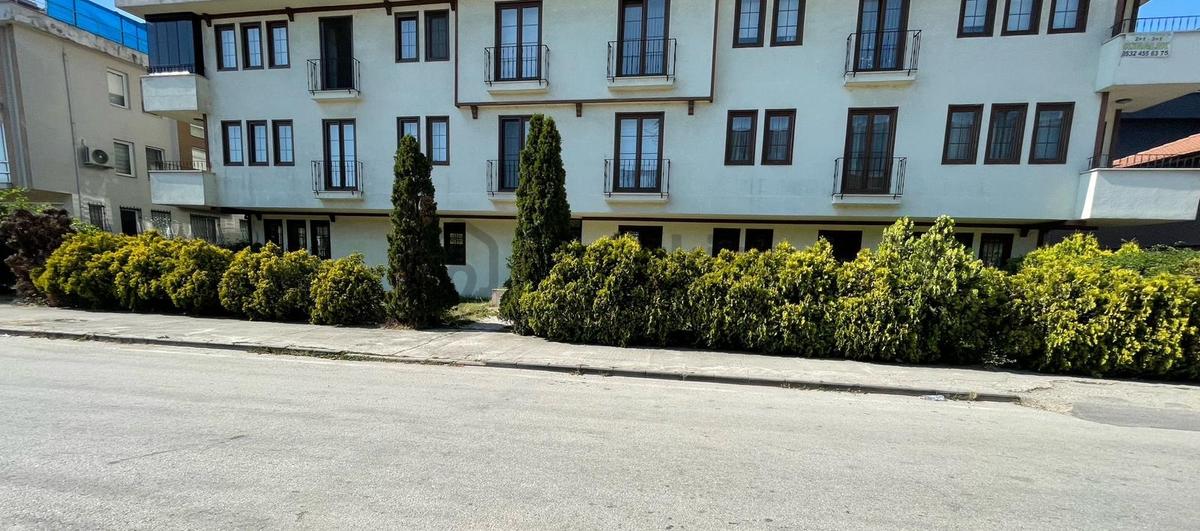 Kiremitocağı Mahallesinde Kiralık 2+1 Daire - 23