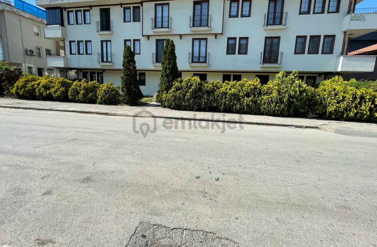 Kiremitocağı Mahallesinde Kiralık 2+1 Daire