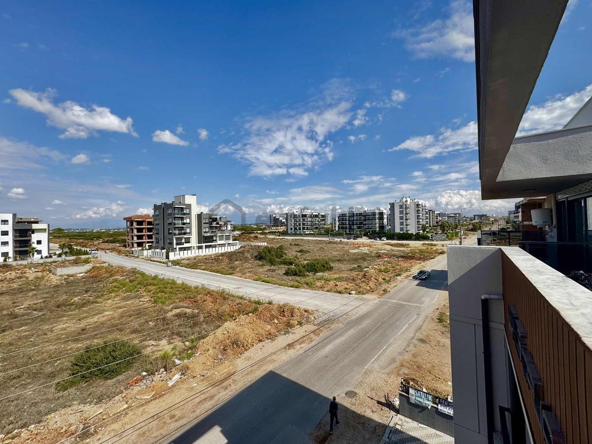 Full+full 68 M2 Kiralık Cadde Üzeri 1+1 Kapalı Teraslı Daire - 23