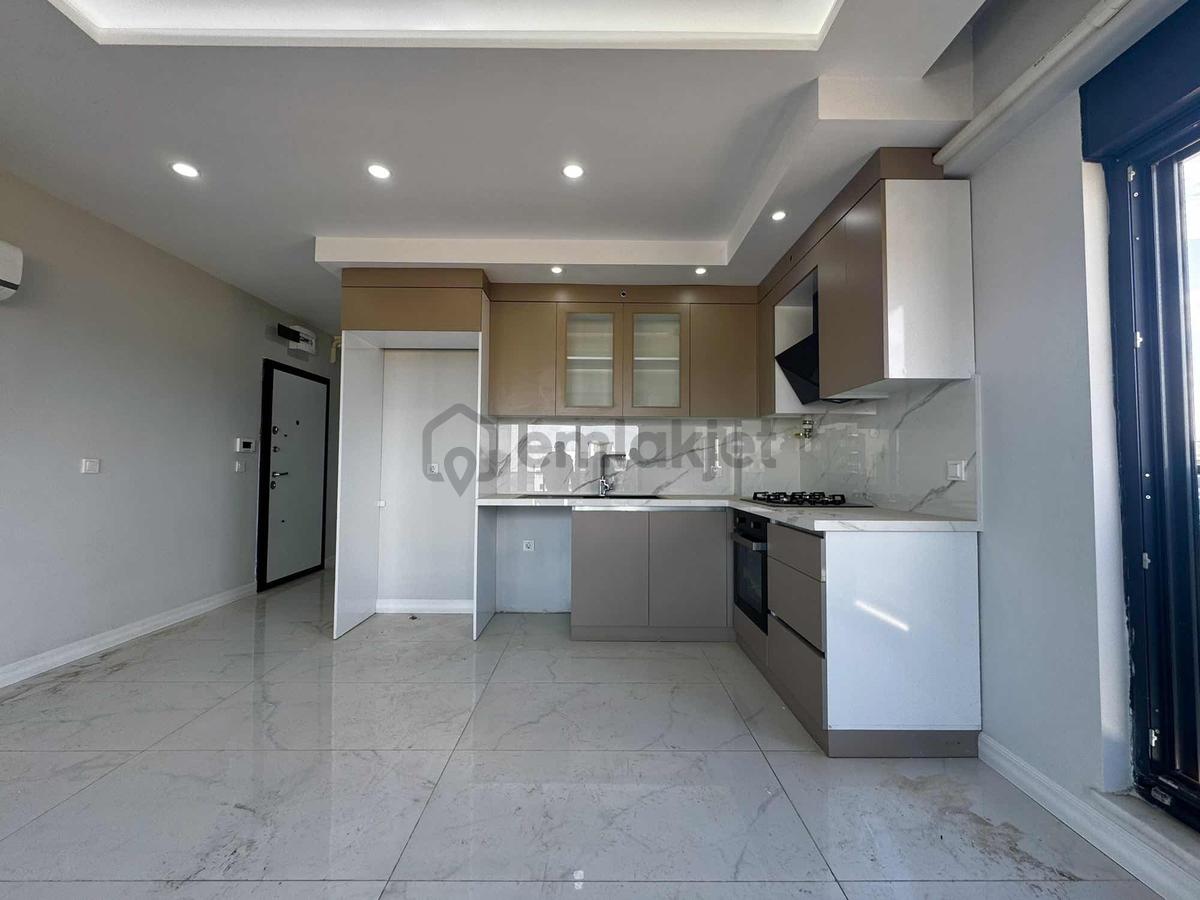 Full+full 68 M2 Kiralık Cadde Üzeri 1+1 Kapalı Teraslı Daire - 18