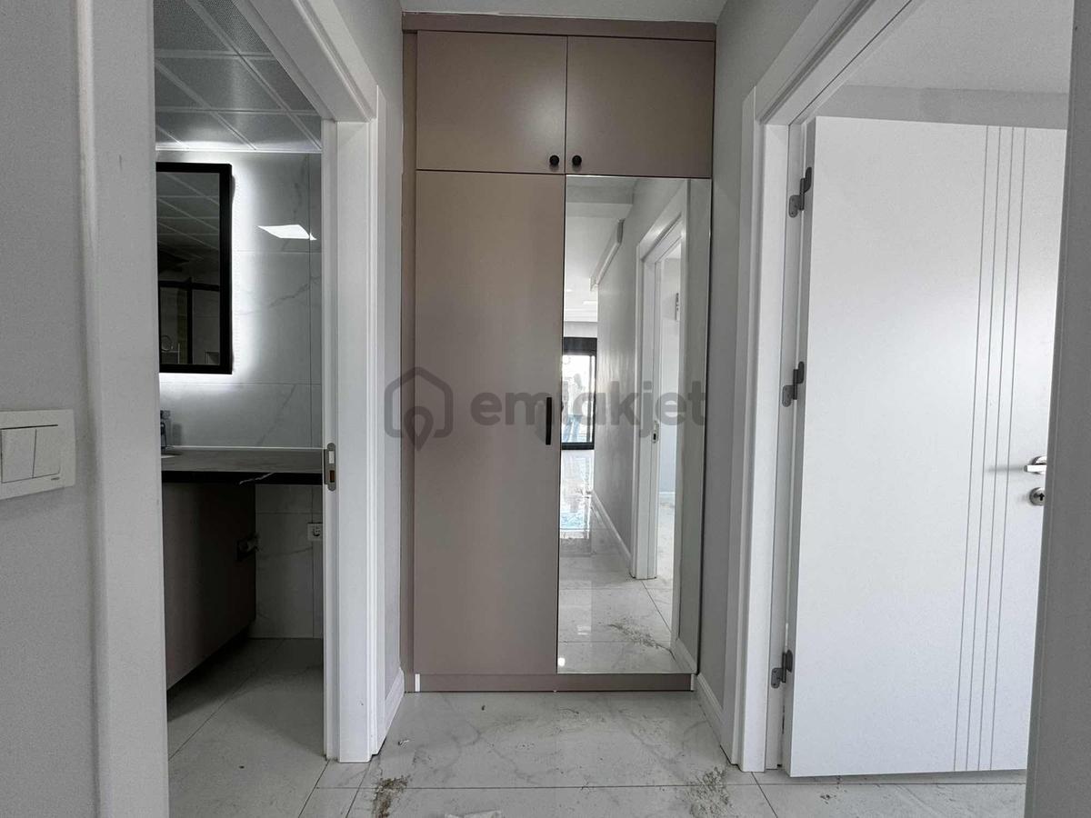 Full+full 68 M2 Kiralık Cadde Üzeri 1+1 Kapalı Teraslı Daire - 9
