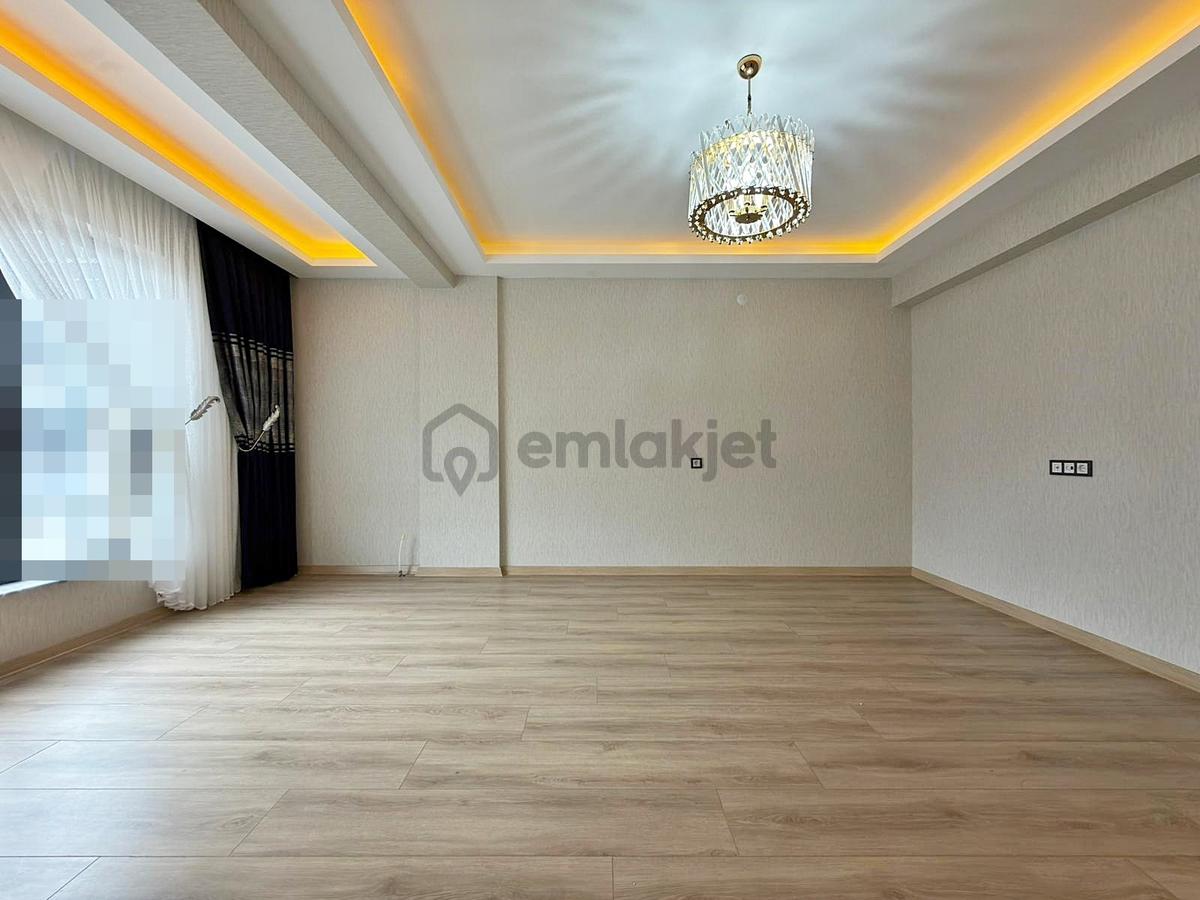 Yuvam'dan Ada Mutfaklı Muazzam İşçilik Kaliteli Yapı 3+1 Daire!! - 16
