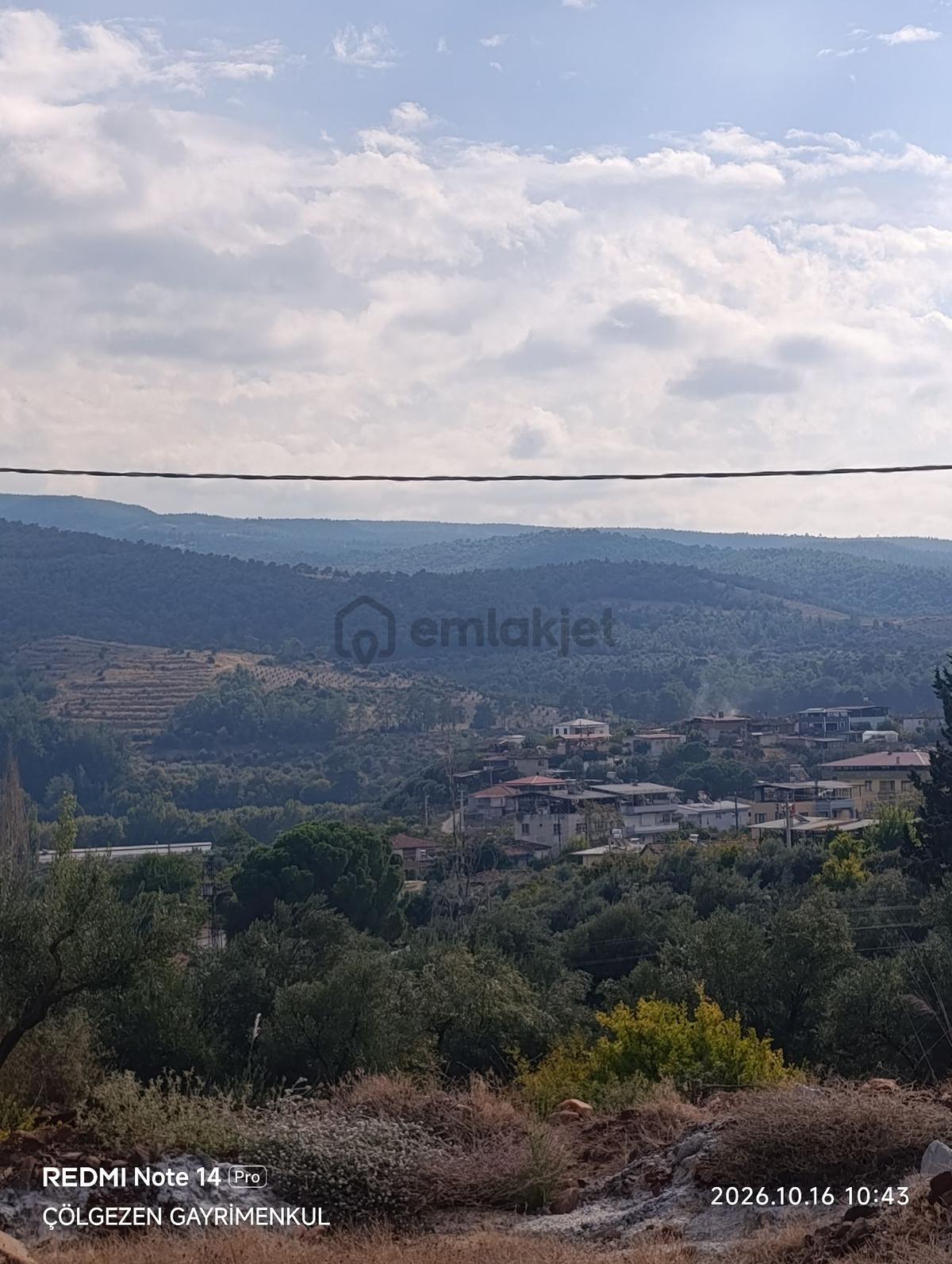 Çölgezen Emlakdan Satılık Fırsat Arsa - 12