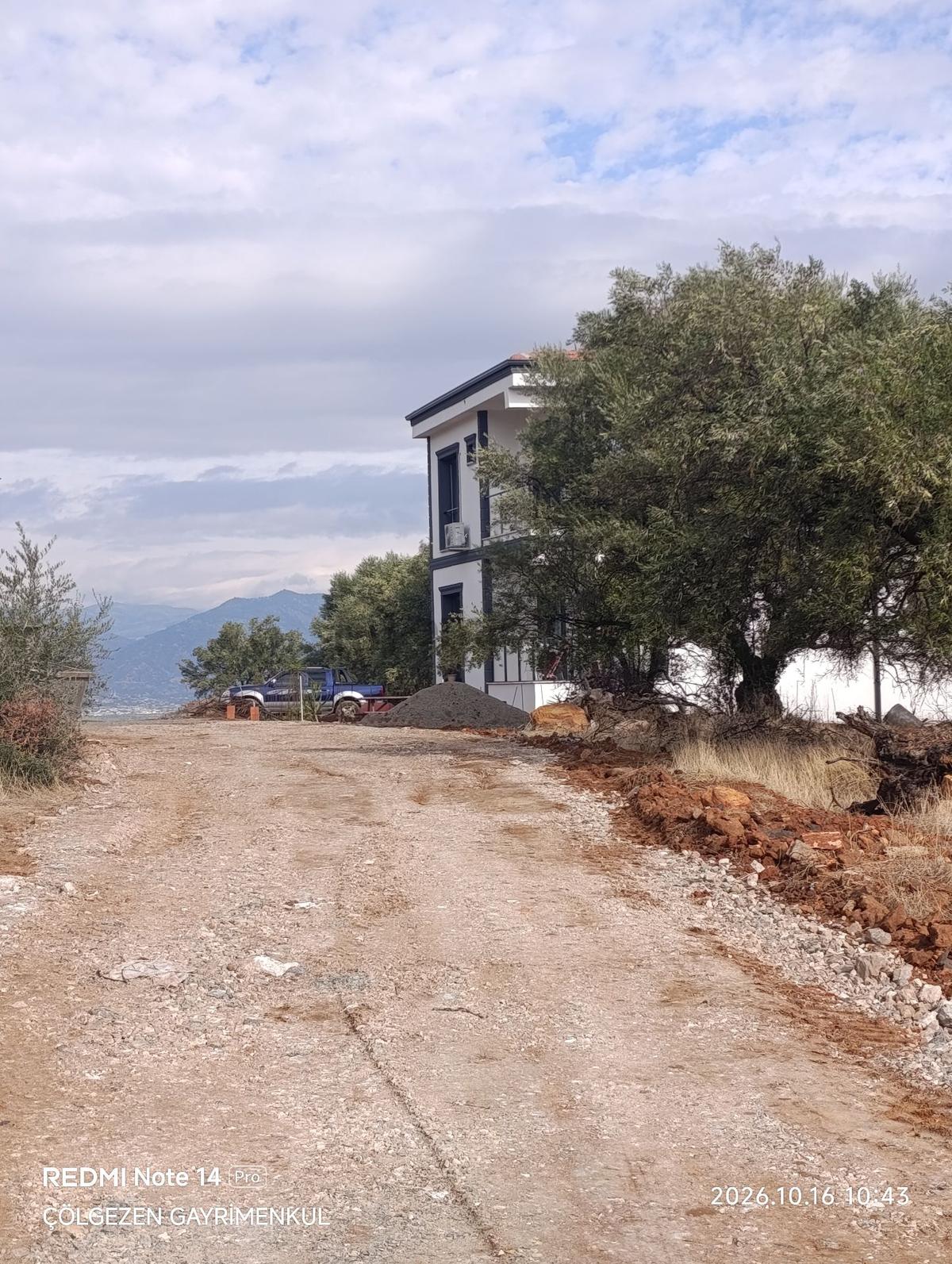Çölgezen Emlakdan Satılık Fırsat Arsa - 10