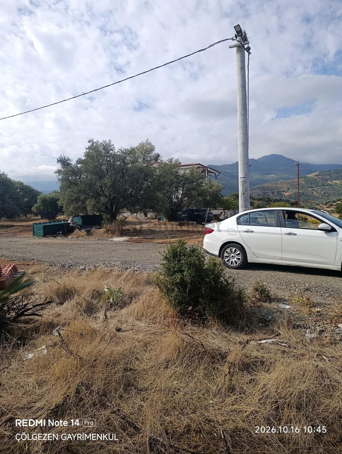 Çölgezen Emlakdan Satılık Fırsat Arsa - 14