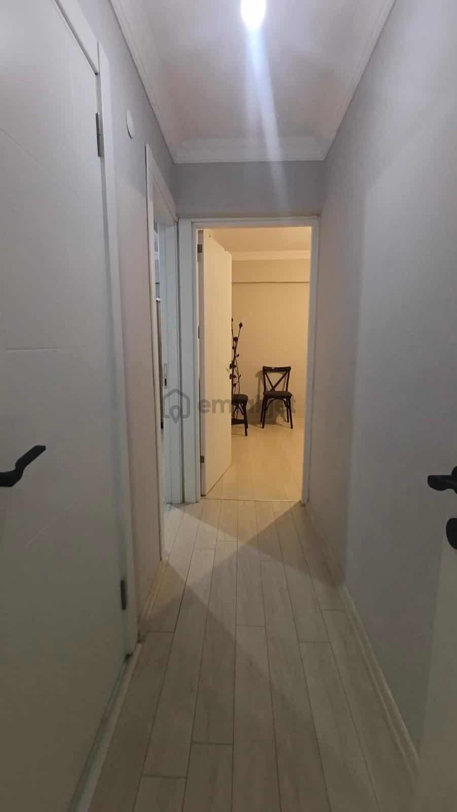 Ş.nihatbey Caddesinde 2+1 Düz Giriş Bahçeli Masrafsız Daire - 12