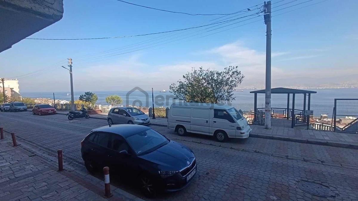 Ş.nihatbey Caddesinde 2+1 Düz Giriş Bahçeli Masrafsız Daire - 18