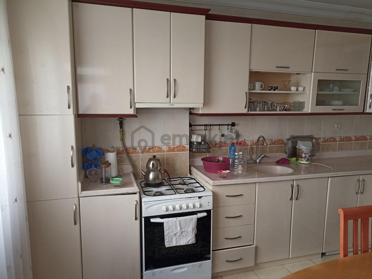 Emlak 72 Den Gültepe'de 3+1 Kiralık Daire - 2