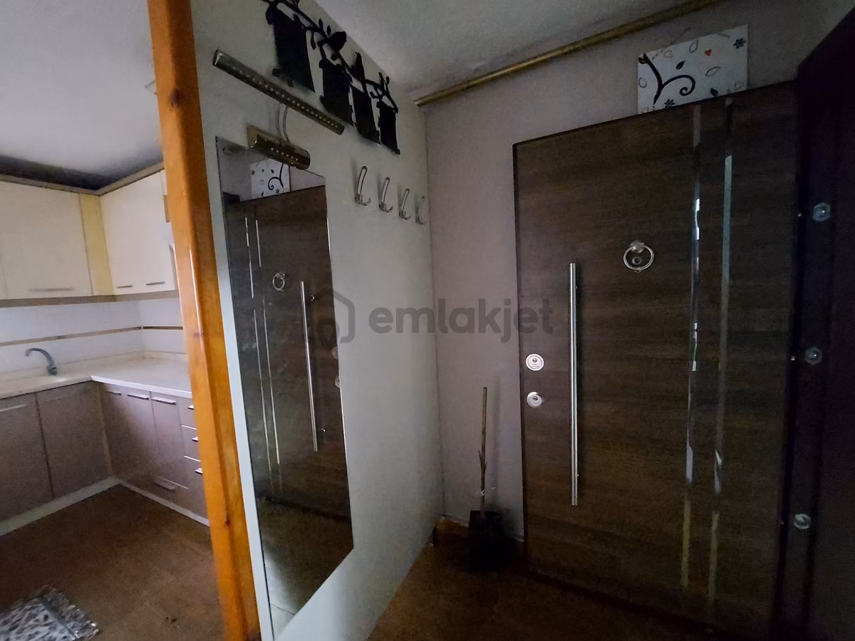 ''eryaman Efor''dan Teraslı 3+1 Kiralık Daire - 12