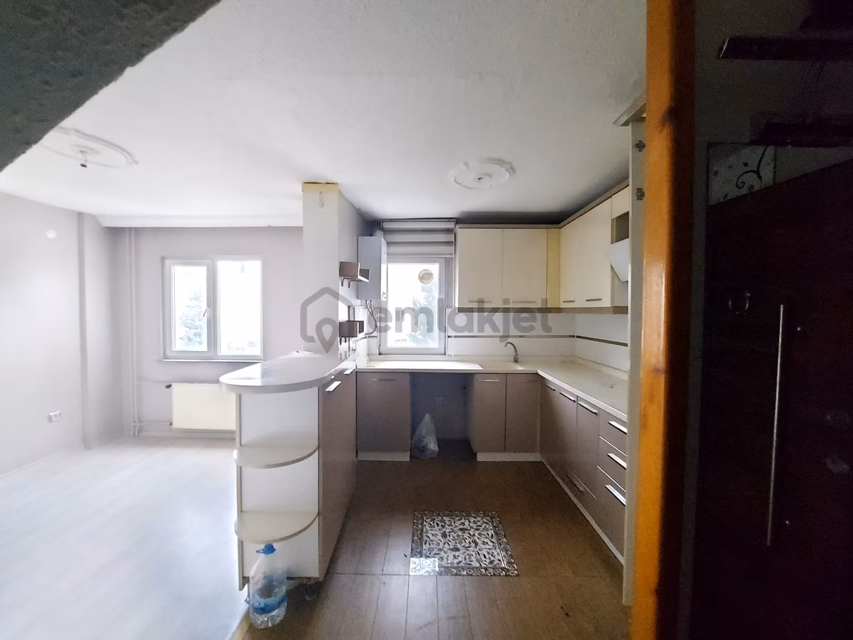 ''eryaman Efor''dan Teraslı 3+1 Kiralık Daire - 10