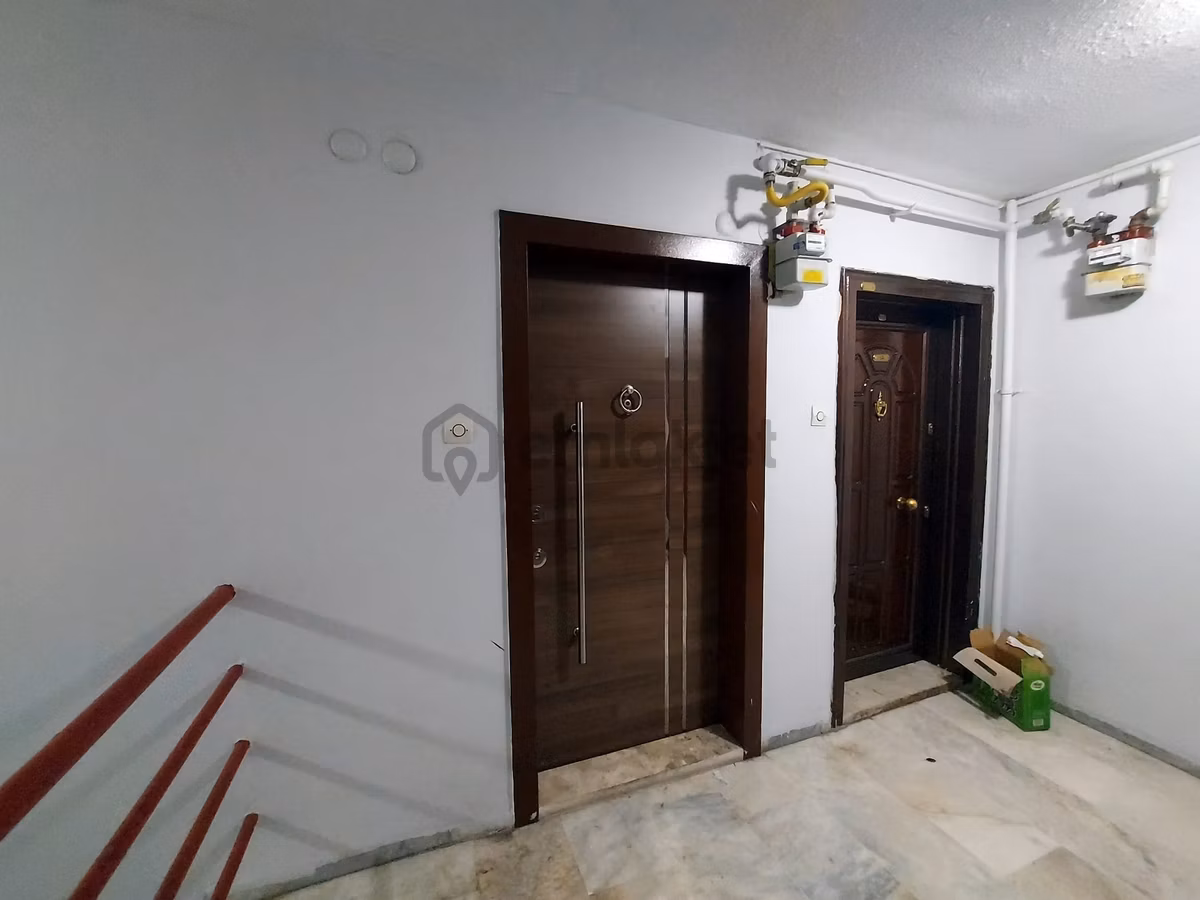 ''eryaman Efor''dan Teraslı 3+1 Kiralık Daire - 6