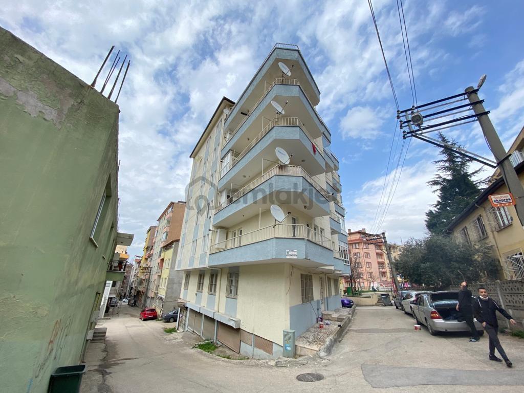 Hüdavendigarda Manzaralı Satılık 3+1 Daire - 7