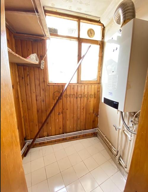 Hüdavendigarda Manzaralı Satılık 3+1 Daire - 24