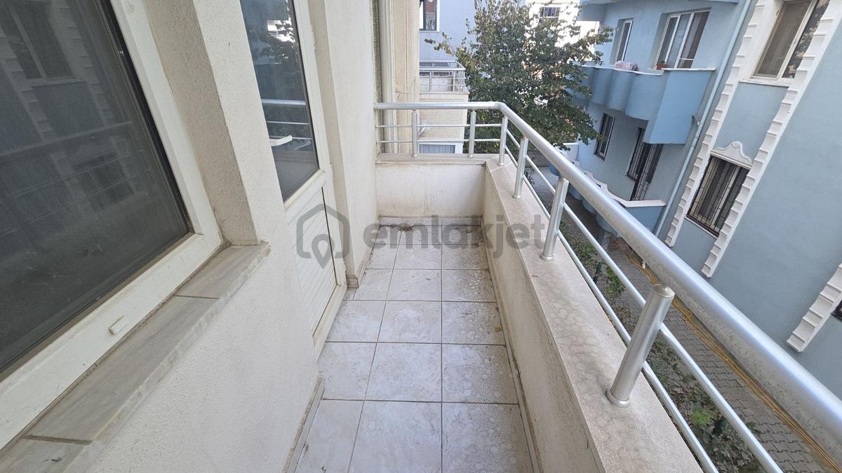 Keşan Anafartalar Caddesi Üzerinde Satılık 2+1 Daire - 16