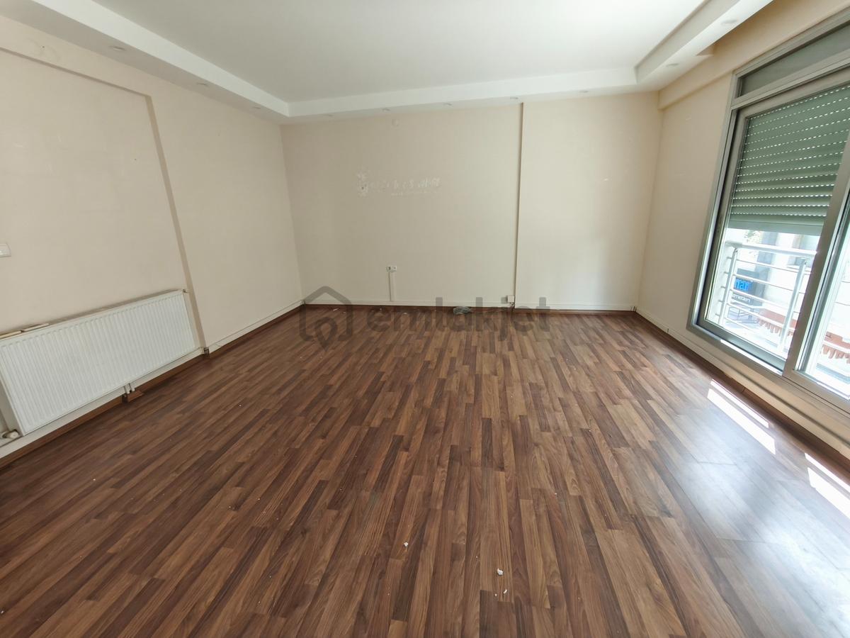 Startkey Platin'den Kuveyttürk Üzeri 3+1 Bakımlı Daire - 4