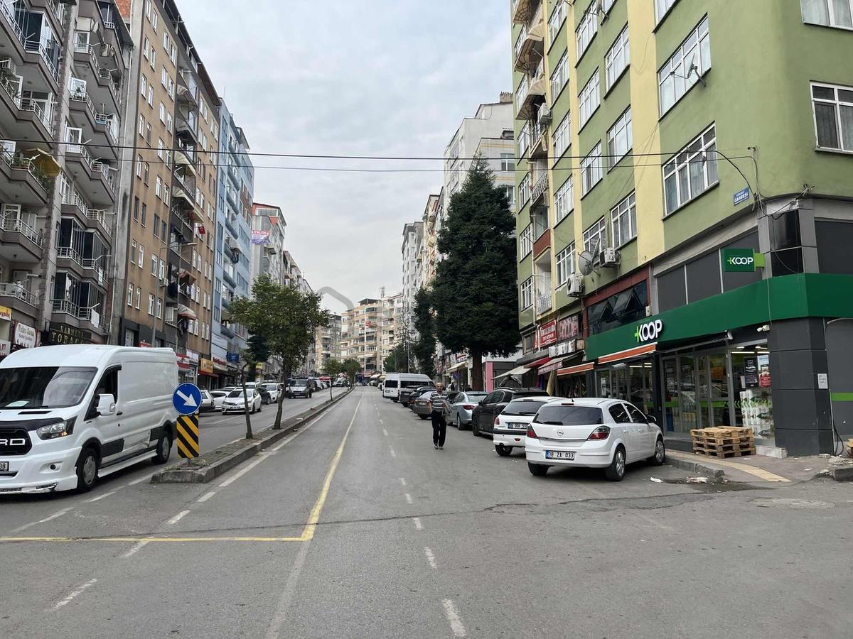 Duru Yapı Gayrimenkulden Kiralık 3+1. Daire - 3