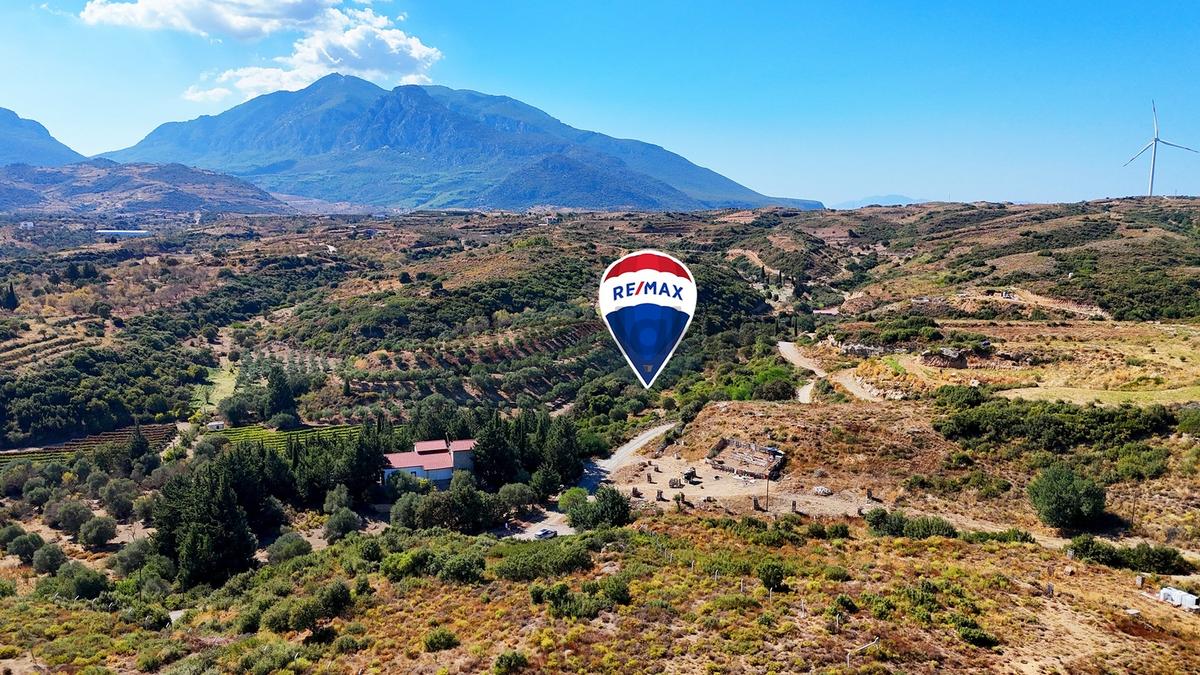 Datça Reşadiye'de Yatırımlık Satılık 8,267 M2 Tarla - 26