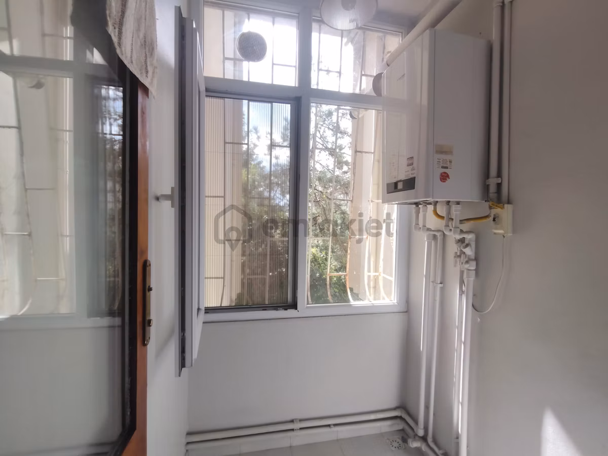 Remax Billur Bakan'dan Şenlikköy'de Kiralık 3+1 Daire - 25