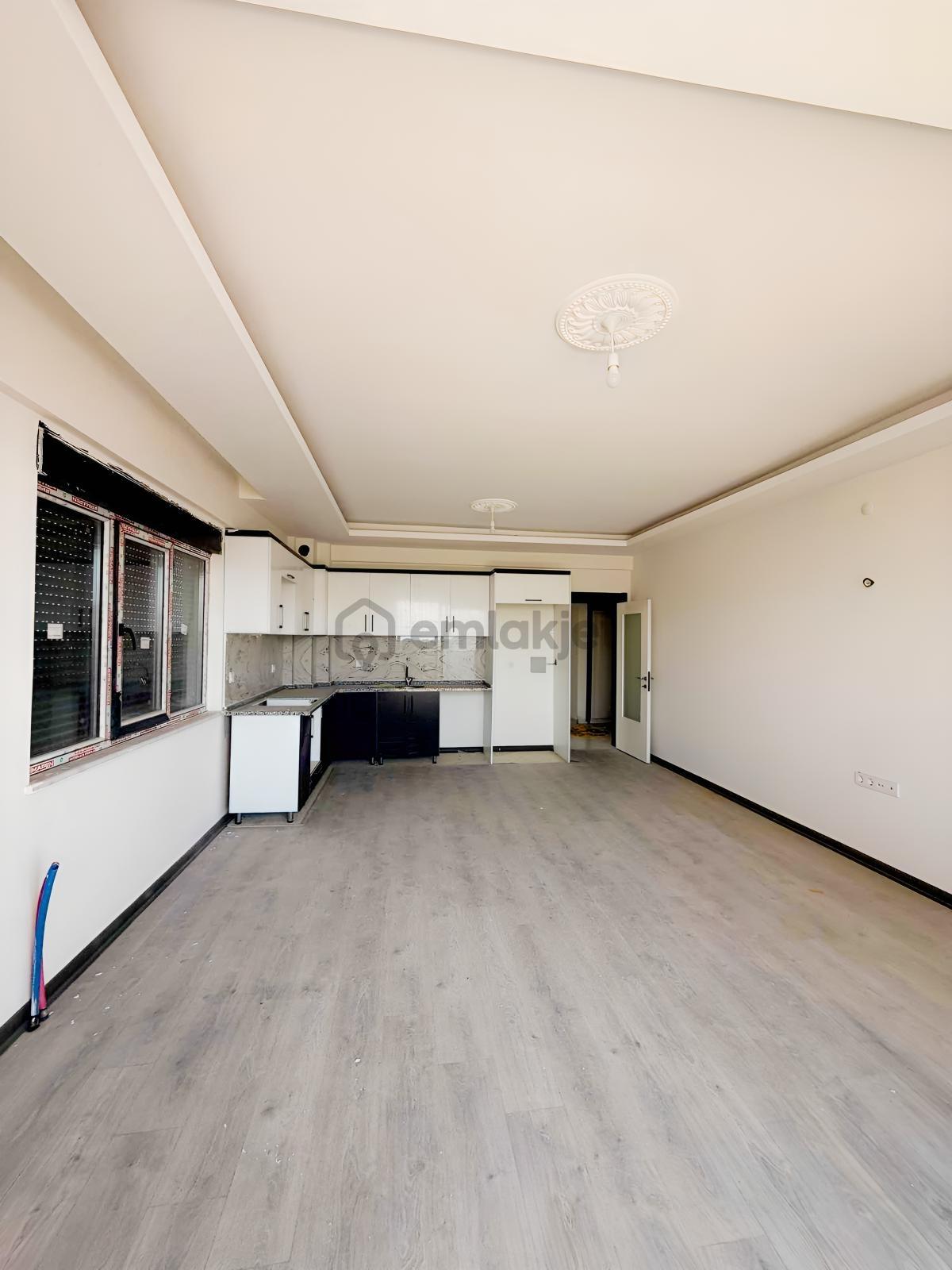 Bmkdan Finike Hasyurtta Denize 100 Mt Satılık 2+1 Daire - 2