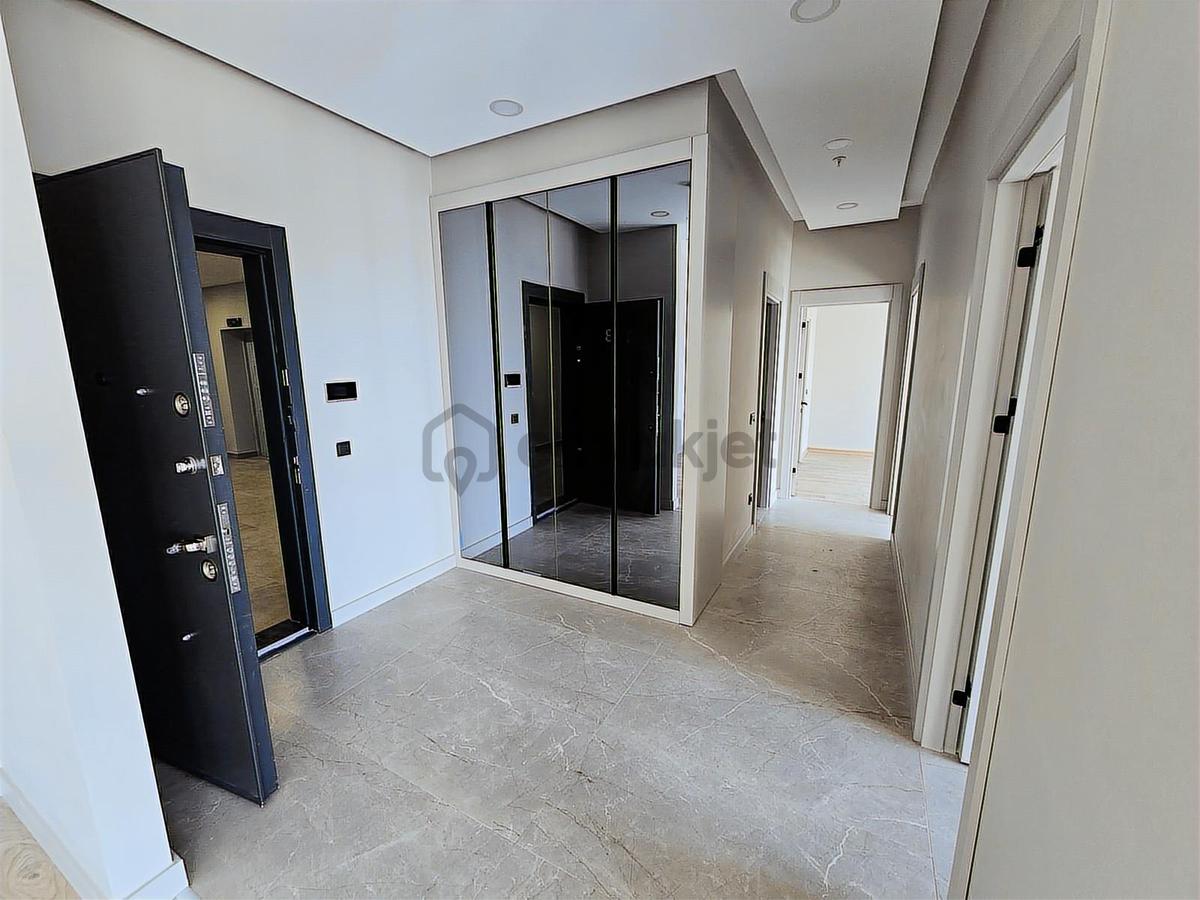 Metromall Teras Bağımsız Mutfak, Ebeveyn Banyolu Kiralık 2+1 - 3