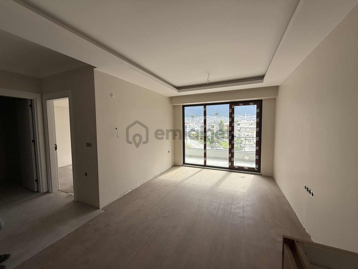 Cb Başrol Yıldırım Arabayatağı Satılık 1+1 Daire