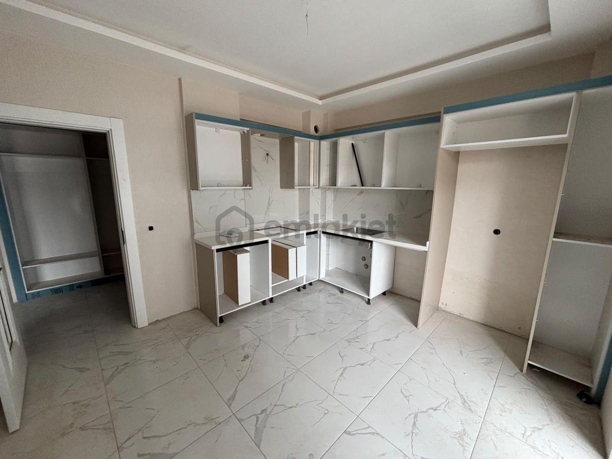 Ödemesiz 2+1 Ultra Lüx Daire - 23
