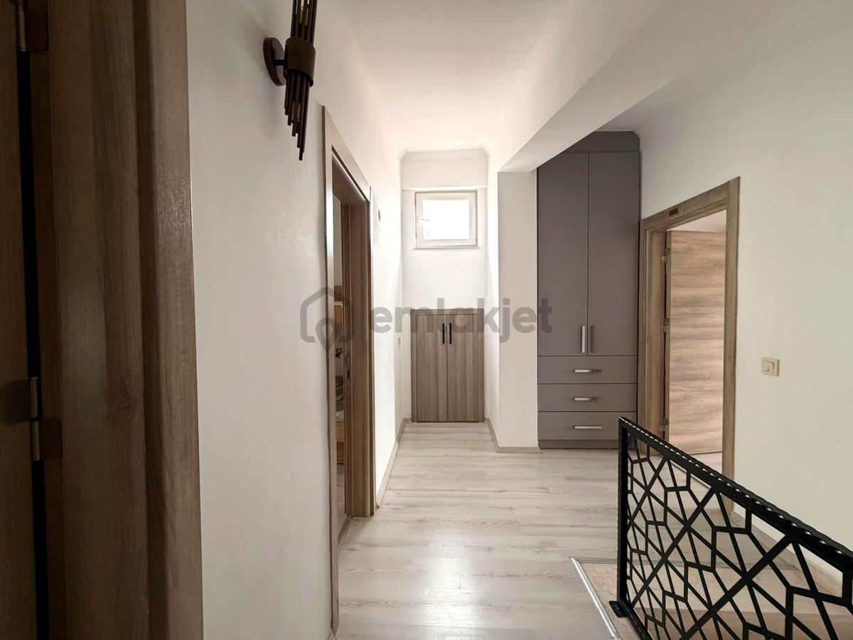 Fethiye Myra Parkta Havuzlu Sitede Kiralık Daire - 7