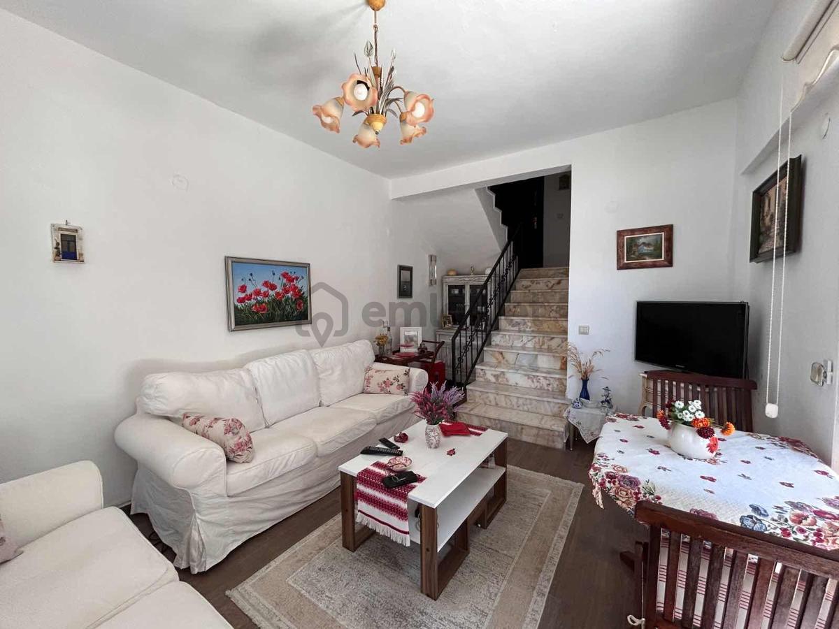 Bodrum Onurkent Sıtesınde Full Manzaralı 3+1 Vılla - 23