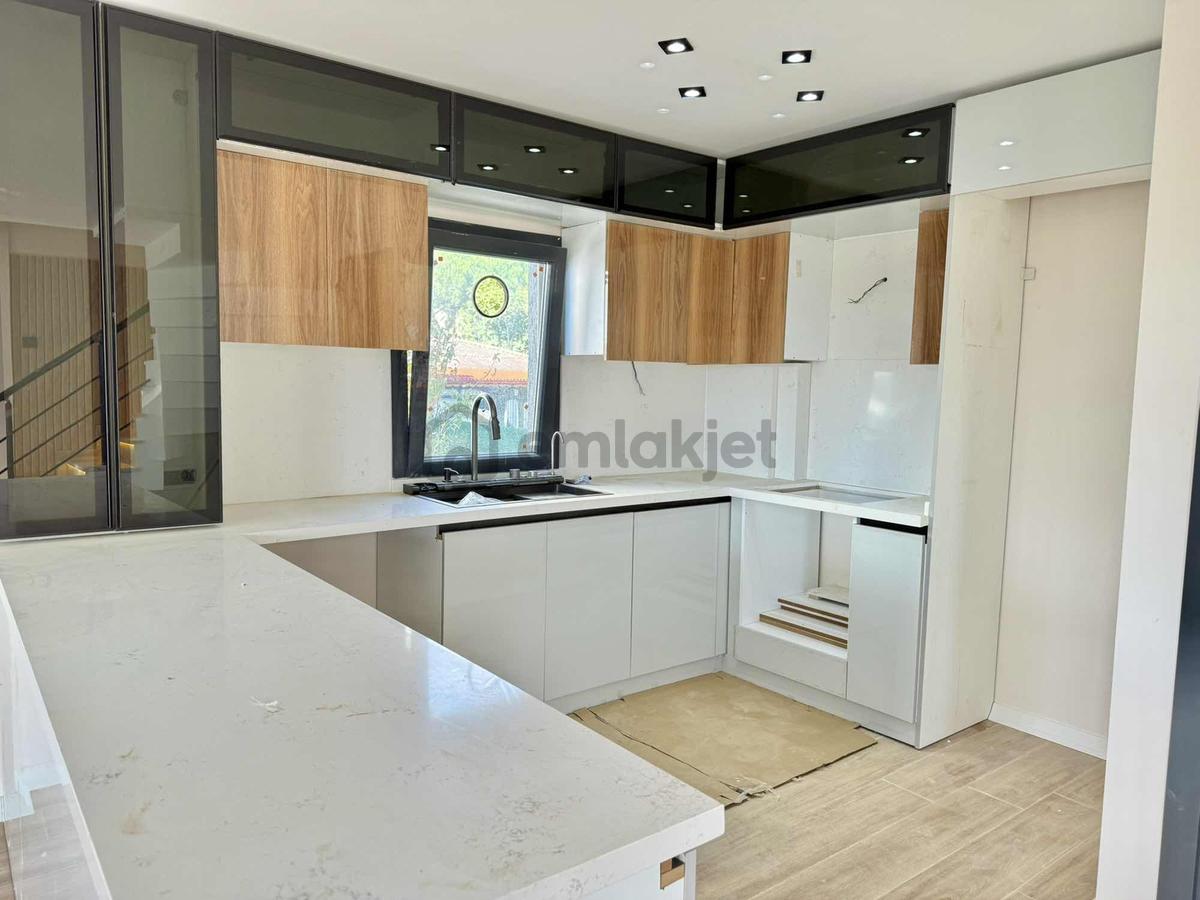 ▃▅▇seta Grup▇▅▃köşe Başi Parka Cephe Müstakil 250 Metre Arsalı - 26
