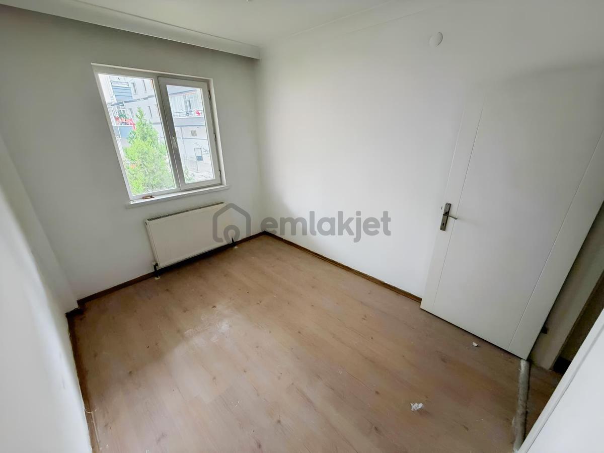 Cengizhan Mahallesinde Yüksek Giriş Kiralık 3+1 Daire - 15