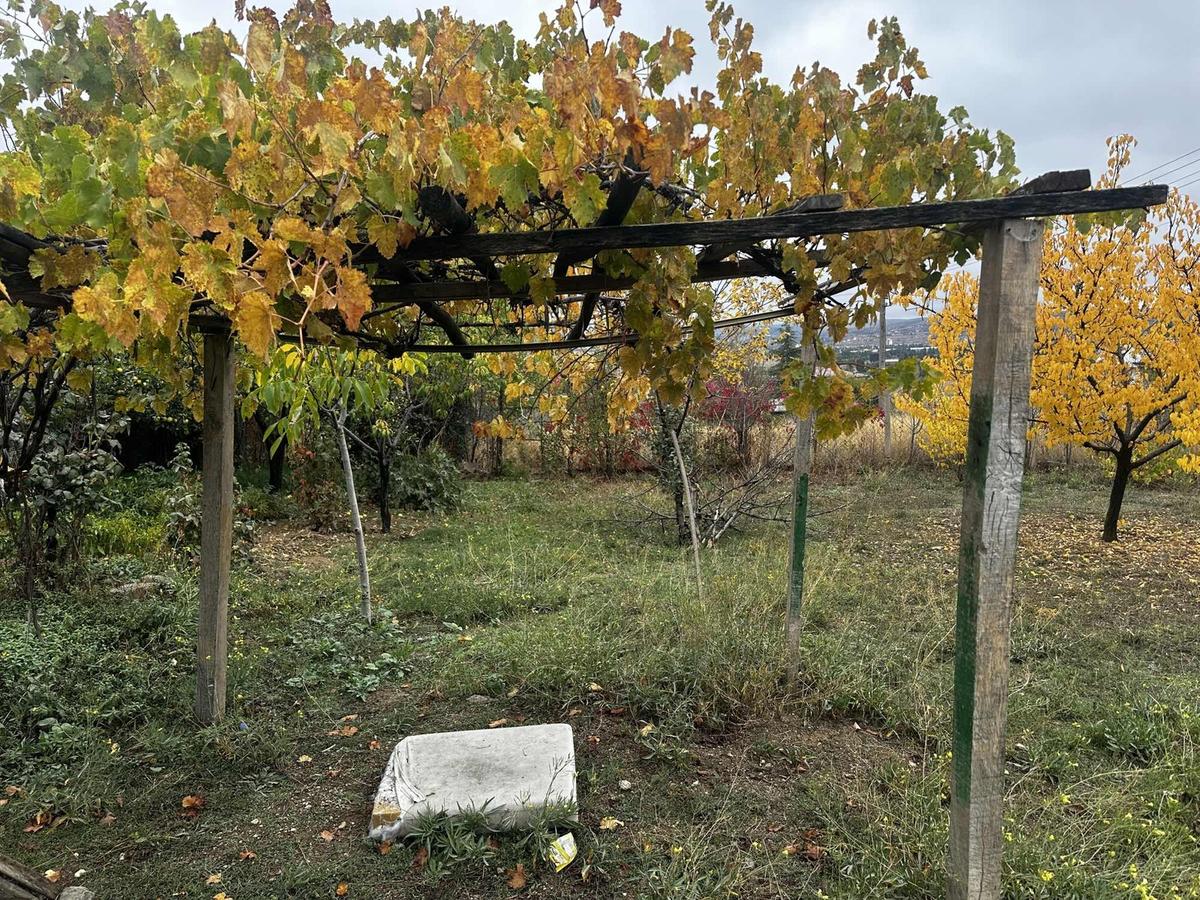 2 Kat Konut İmarlı Köşe Parsel Doğalgaz-elektrik-su Aktiftir ! - 6