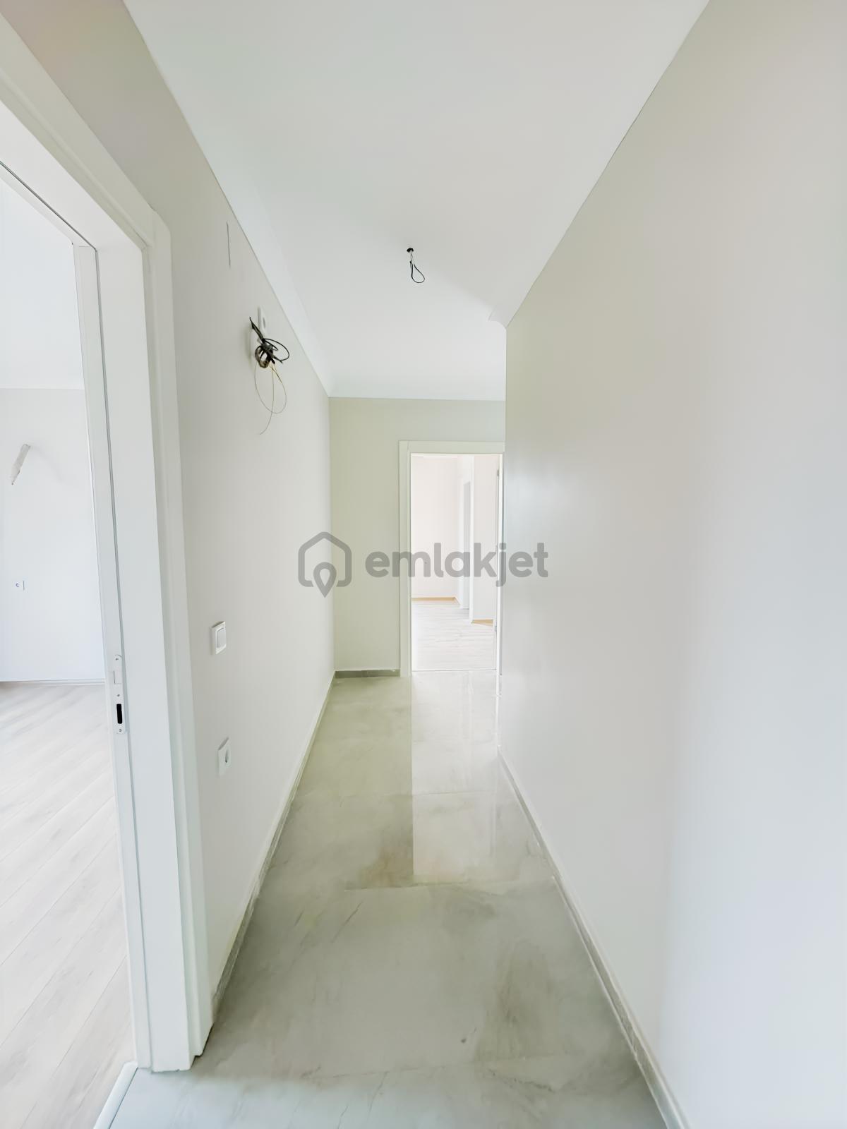 Karaağaçta Kolejlere Yakın, Satılık Lüks Dubleks Daire - 13