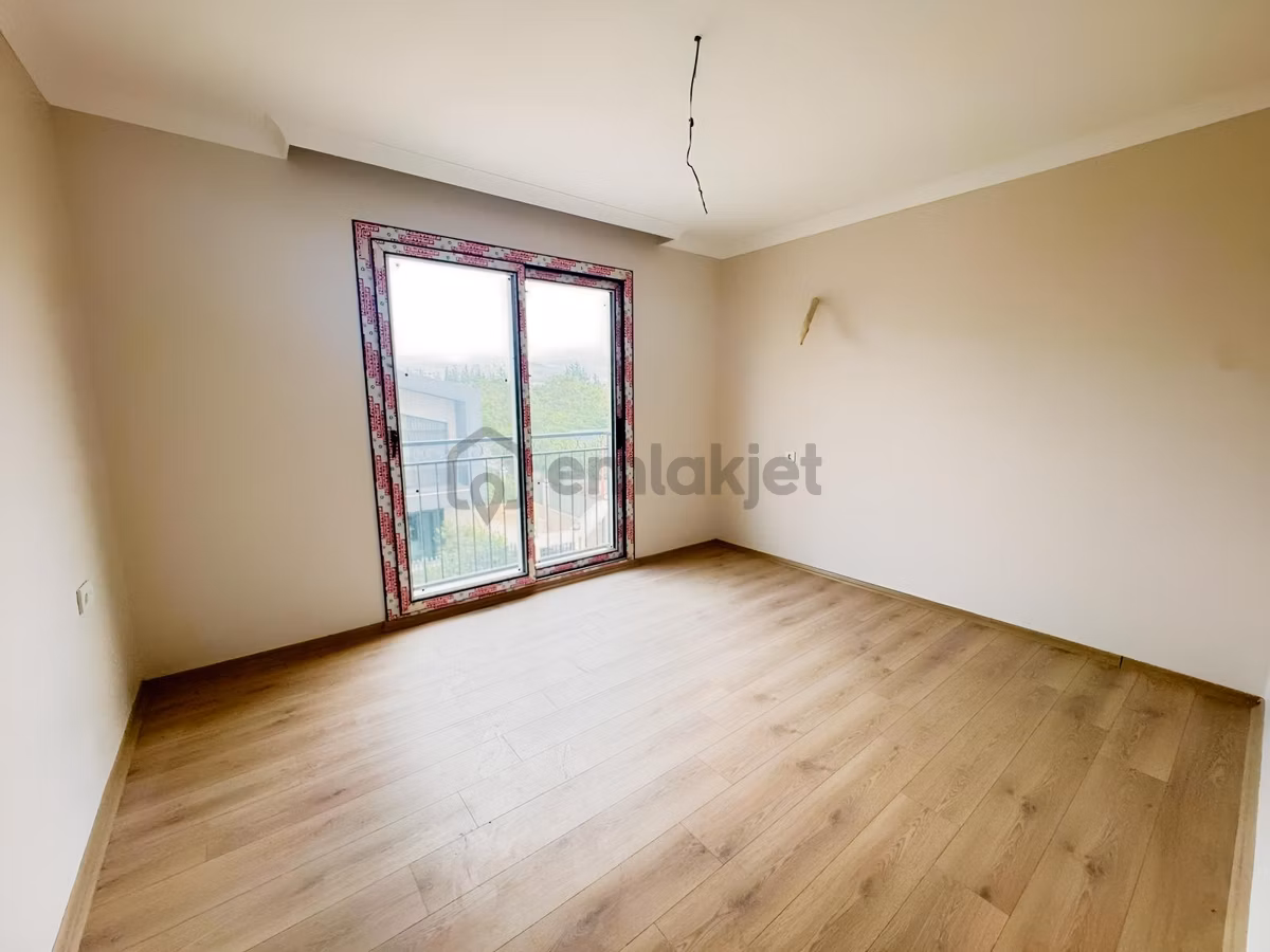 Karaağaçta Kolejlere Yakın, Satılık Lüks Dubleks Daire - 11