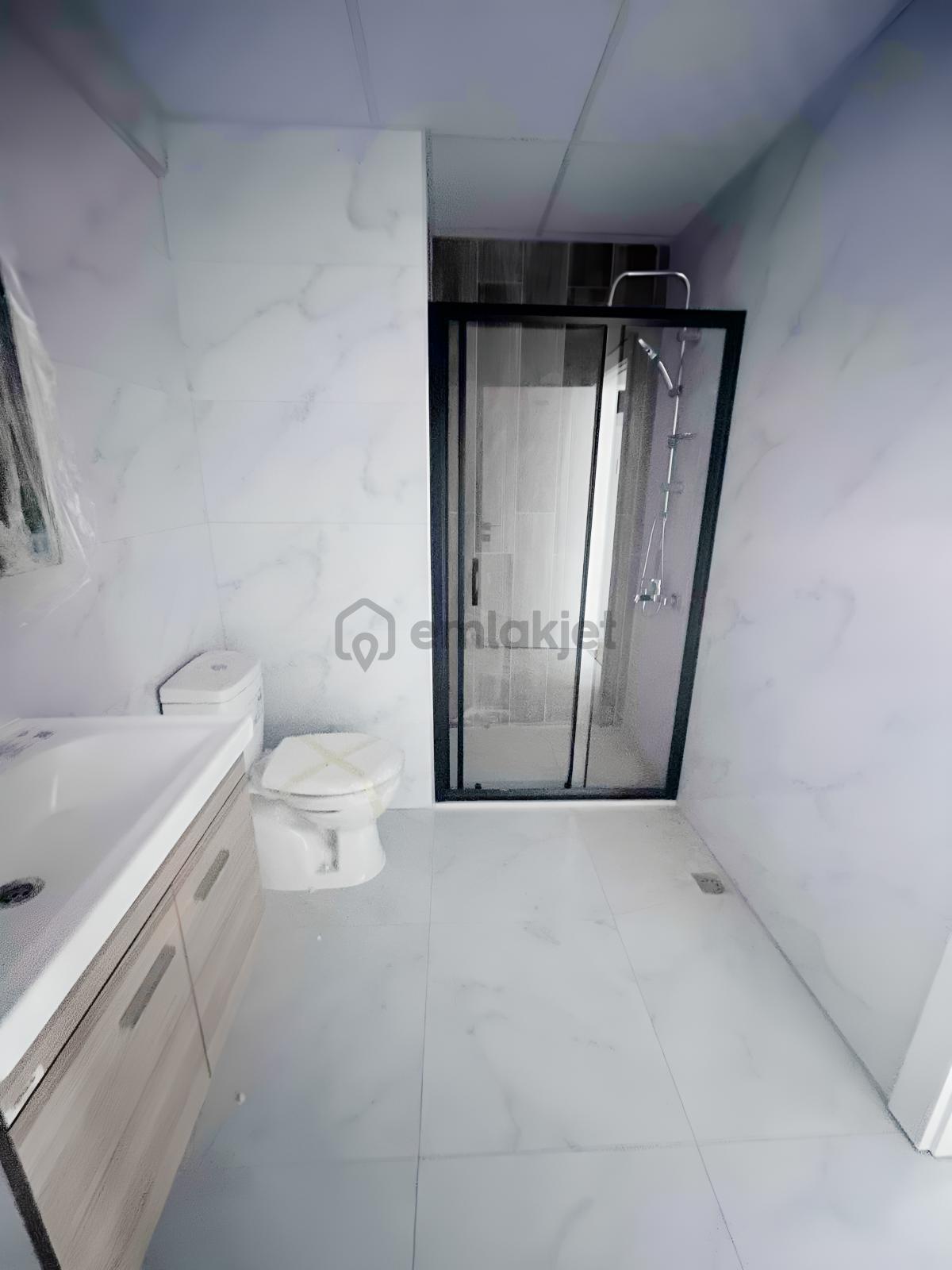 Realiva'dan Helvacıda Satılık 1+1 Daire - 18