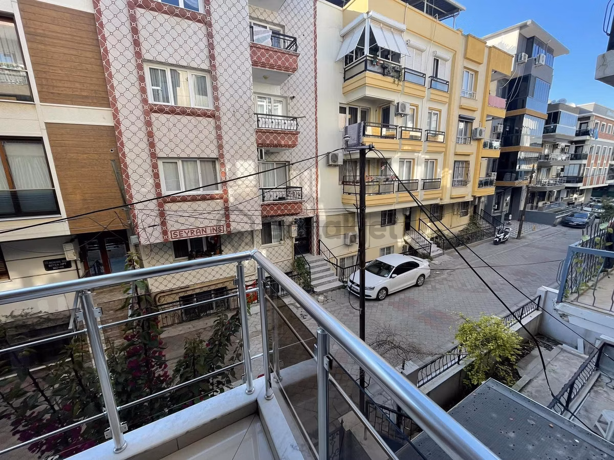 Şirinyer Efeler Mah De 3+1 Ara Kat Daire - 12
