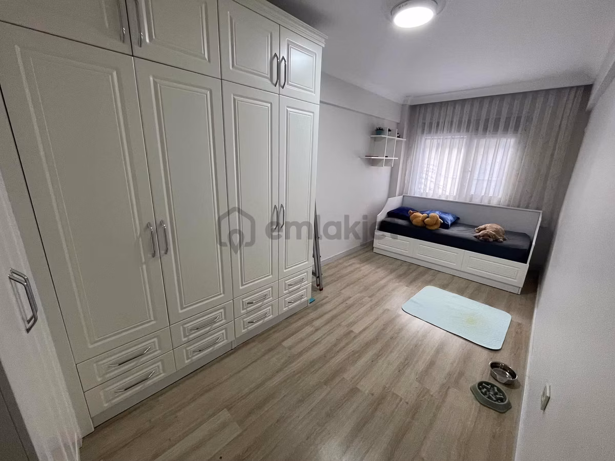 Şirinyer Efeler Mah De 3+1 Ara Kat Daire - 27
