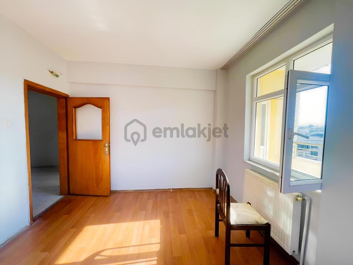 Rüzgar Emlaktan Fevzipaşa 2/1 Ön Cephe Daire - 19