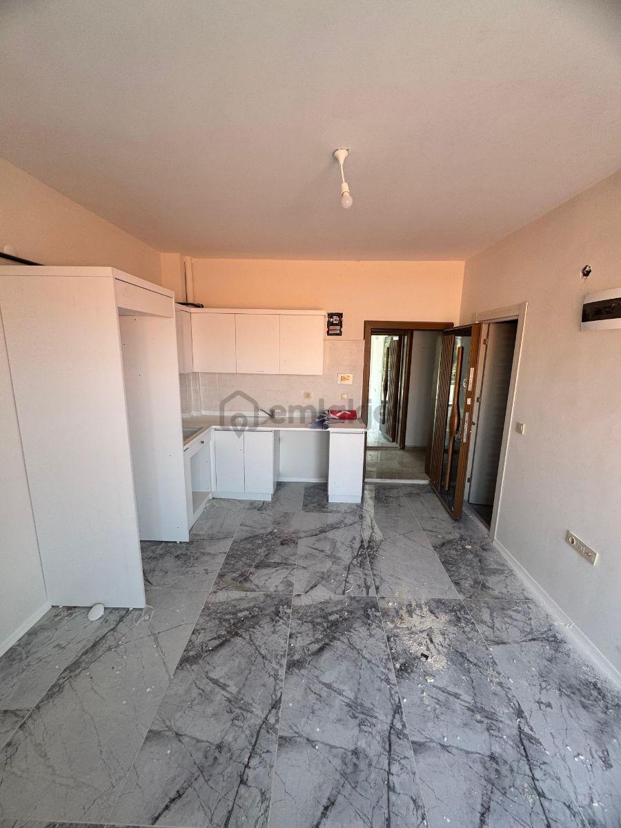 Kirazlıdere De Önü Açık 1+1 Sifir Daire - 10